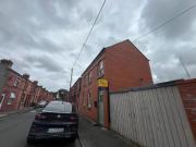 Phoenix Street, Kilmainham, Dublin 10