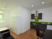 Phoenix Yard, Upper Brown Street, Studio Flat For