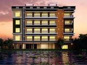 Phool Bagan 3 BHK Apartment For Sale Kolkata