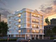 Iconic Apartment,Phool Bagan 3 BHK Apartment For Sale...