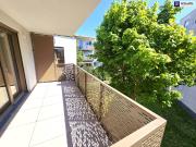 Photovoltaik + Wärmepumpe! Großer, hofseitiger Balkon +...