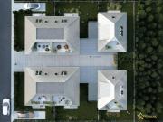 PHOTOVOLTAIKANLAGE INKLUSIVE! FREI STEHENDES EINZELHAUS....