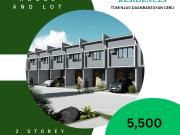 PHP 5,500 Monthly Downpayment Thru Pag Ibig Financing 2...