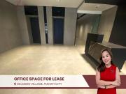 PHP 700/sqm Office Space for Rent in Salcedo Village,...