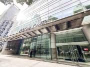 Php 900/SQM Fitted Office Space for Rent in PBCom Tower...