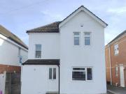 Phyldon Road, Parkstone, 3 Bedroom Detached