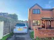 Phyldon Road, Poole, 3 Bedroom Semi detached