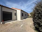 Pia 66380 Achat / Vente maison 4 pièces t4 terrasse parking