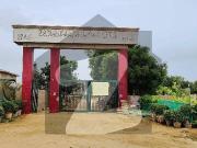 Plot In PIA Society Sac 27/A