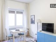 Piacevole appartamento con 1 camera da letto in affitto...