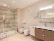 PIACEVOLE APPARTAMENTO DI 6.5 LOCALI CON GIARDINO PRIVATO