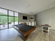 Piamonte departamento amueblado en renta QH351