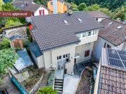 PIANEZZO Suggestiva casa bifamiliare di nucleo