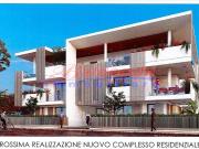 PIANO PRIMO CON TERRAZZI NUOVA COSTRUZIONE