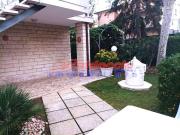 PIANO TERRA IN BIFAMILIARE CON GIARDINO PRIVATO
