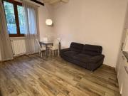 Piazza Acciaiuoli bilocale 56mq