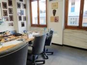 Piazza Aranci 35 quadrilocale 95mq