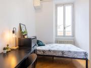 Piazza Argentina 4 Room 4