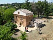 Piazza Armerina casale antico dal cuore moderno 150m²...