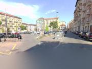 PIAZZA BARCELLONA DECOROSO TRILO/QUADRI RISTRUTTURATO