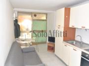 Piazza Belvedere 10 bilocale 35mq