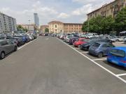 PIAZZA BENGASI BILOCALE FINEMENTE ARREDATO