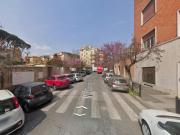 PIAZZA BOLOGNA BILOCALE CON BALCONE