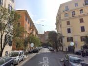 PIAZZA BOLOGNA MONOLOCALE BALCONE E POSTO AUTO
