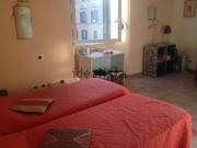 PIAZZA BOLOGNA STANZA SINGOLA ARREDATA E BEN COLLEGATA