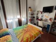 piazza bologna stanza singola balconata letto matrimoniale