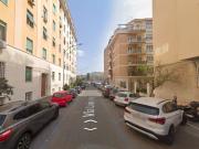 PIAZZA BOLOGNA TRILOCALE ARREDATO