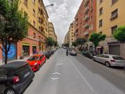 PIAZZA BOLOGNA TRILOCALE ARREDATO