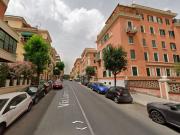 PIAZZA BOLOGNA TRILOCALE CON BALCONE