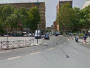 PIAZZA CAMPANELLA DECOROSO TRILOCALE RISTRUTTURATO