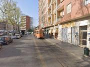 PIAZZA CAMPANELLA QUADRILOCALE RISTRUTTURATO