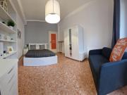 Piazza Cardinal Ferrari 2 Stanza 25