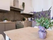 Piazza Carlo Caneva 4 3 Bedroom apartment