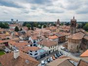 PIAZZA CASTELLANA quadrilocale 160mq