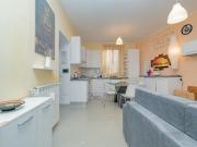 Piazza Chiesa, Rho, Lombardy 20017