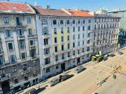 Piazza Cinque Giornate bilocale 45mq