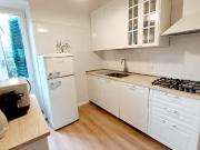 Piazza D´Azeglio 5 vani 90mq