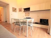 Piazza del Popolo 1 trilocale 55mq