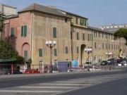 Piazza del Popolo 23 142 vani 9487mq