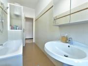 Piazza della Conciliazione, elegante mansarda