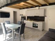 Piazza della Libertà LIBERTA / SAVONAROLA bilocale 85mq