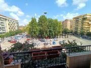 Piazza della Radio monolocale 17mq