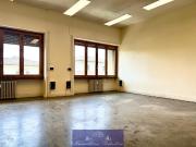 Piazza della Stazione 6 vani 190mq