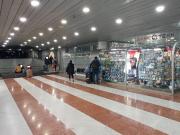 piazza della stazione CENTRO DUOMO monolocale 30mq