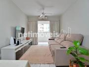 Piazza Doro 3 Quartos Varanda Ventilação Natural Águas...