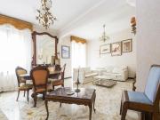 Piazza Duca degli Abruzzi 11 9 vani 152mq